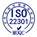 ISO 22301