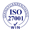 ISO 27001